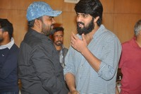 Chalo Movie Success Celebrations